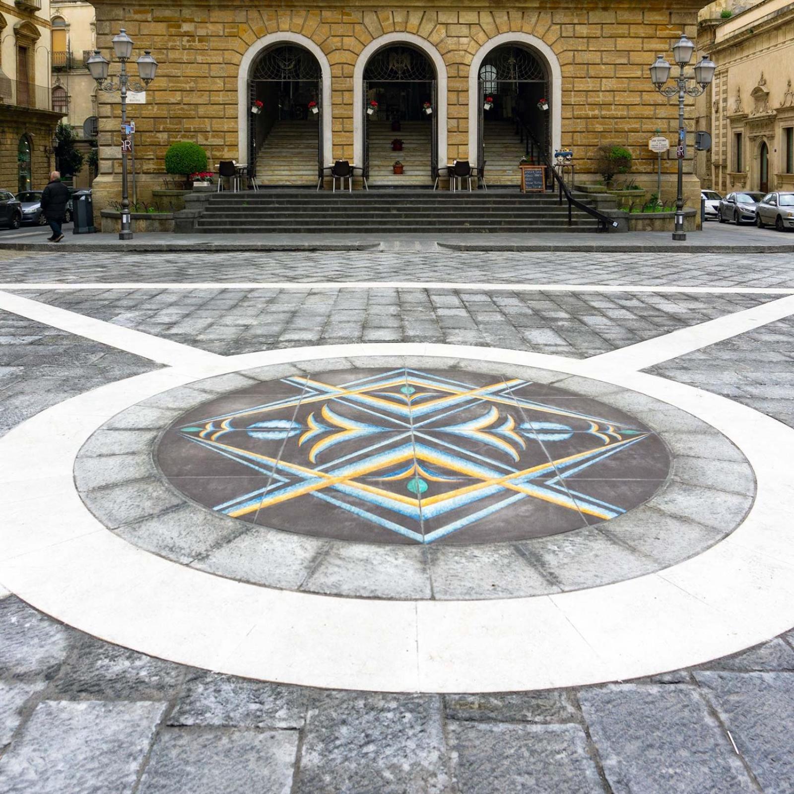 Il Melograno Villa Caltagirone Exterior photo