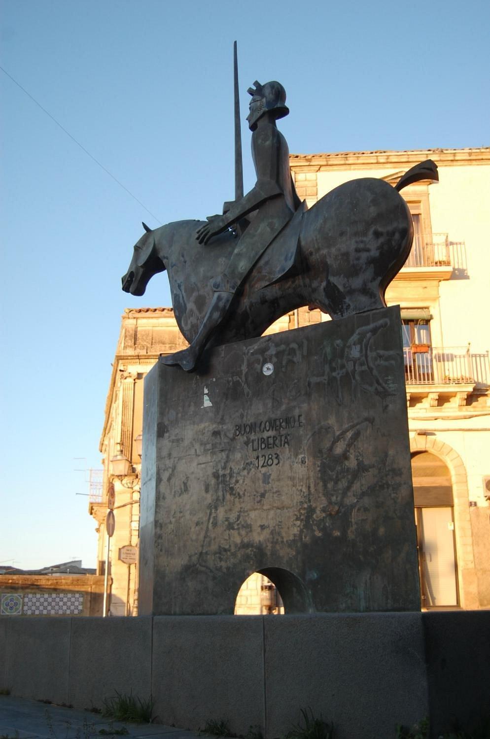 Il Melograno Villa Caltagirone Exterior photo