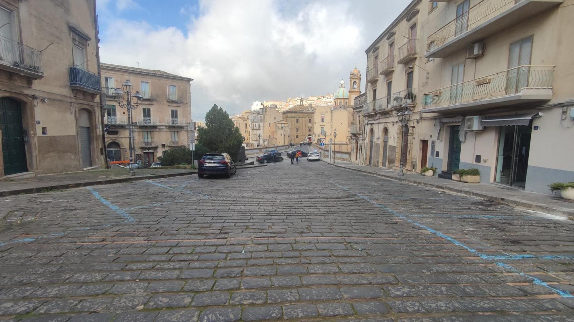 Il Melograno Villa Caltagirone Exterior photo